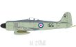 Hawker Sea Fury FB.11 - 8