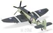 Hawker Sea Fury FB.11 - 3