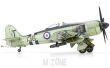 Hawker Sea Fury FB.11 - 5