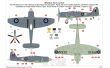 Hawker Sea Fury FB.11 - 12