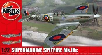 Spitfire IXc