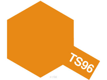 TS-96 Fluorescent Orange