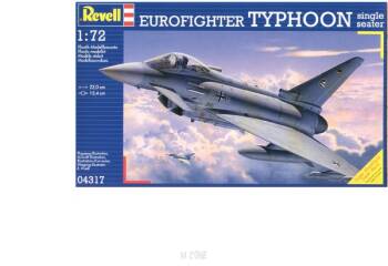 Eurofighter Typhoon