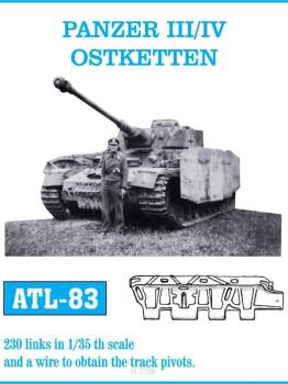 PZ.III/IV Ostketten