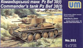 Pz Bef 38(t)