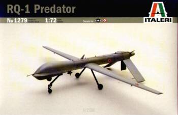 RQ-1 Predator