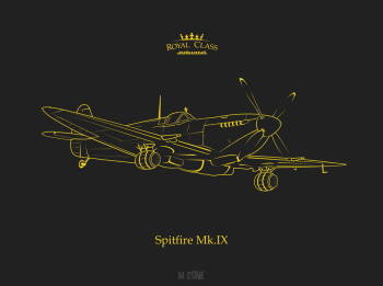 Spitfire Mk.IX