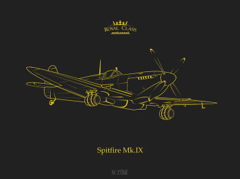 Spitfire Mk.IX