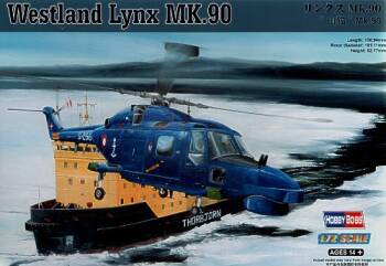 Westland Lynx MK.90