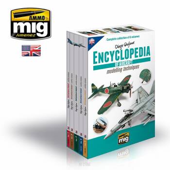 Complete Encyclopedia of Aircraft