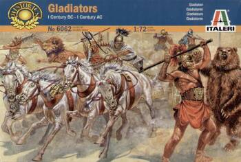 Gladiators