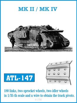 MK II MK IV