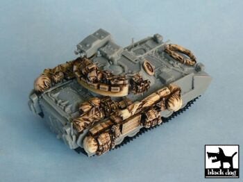 M2 Bradley