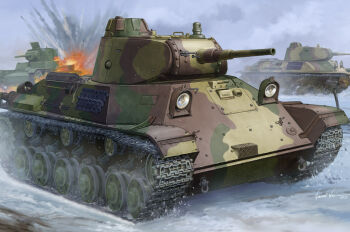 Finnish T-50