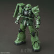 HG 1/144 MS-06C-6/R6 ZAKU II TYPE C-6/R6 - 6