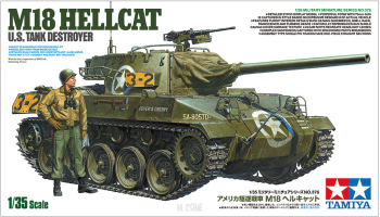 M18 Hellcat
