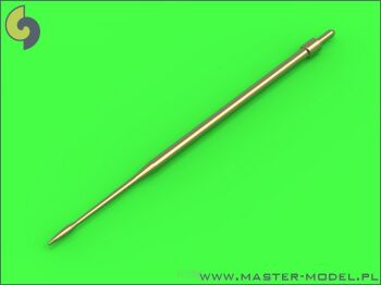 BAE Systems Hawk 100 series - Pitot Tube