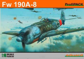 Fw 190A-8