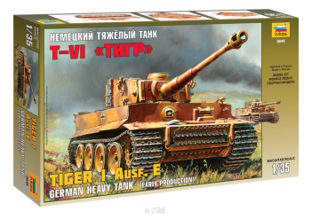 Tiger I