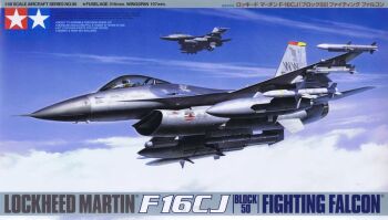 F-16CJ Block 50 Fighting Falcon