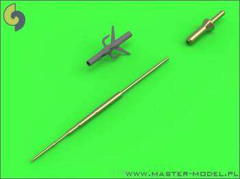 Su-24M (Fencer D) - Pitot Tube