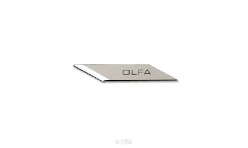 KB-5 - ostrza zamienne - 30szt.
