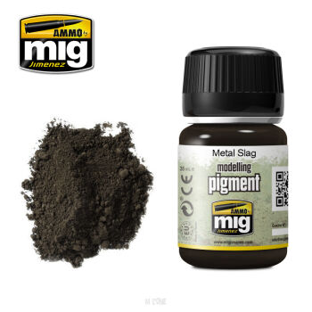 Metal Slag