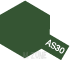 AS-30 Dark Green 2