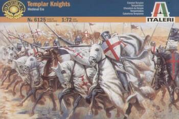 Templar Knights