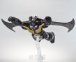 HG 1/144 MAZINGER Z BLACK VER. [INFINITY VER] - 4