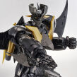 HG 1/144 MAZINGER Z BLACK VER. [INFINITY VER] - 5