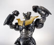 HG 1/144 MAZINGER Z BLACK VER. [INFINITY VER] - 6