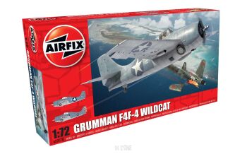 F4F-4 Wildcat