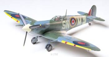 Supermarine Spitfire Mk.Vb