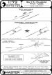Su-15 (Flagon) - Pitot Tubes - 5