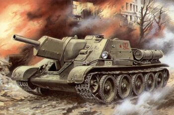 SU-122