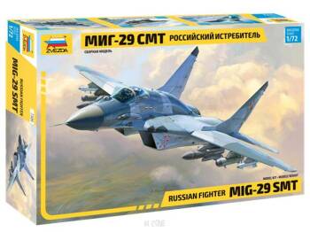 MiG-29 SMT