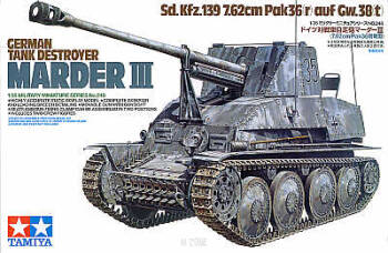 Marder III Sd.Kfz.139