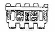 M11/39 M13/40 ,M40,M13,M14/41,M42,M15/ 42 - 2