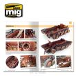Modeling School - Rust and Oxidation - 2