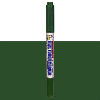 GM-408 Real Touch marker - Green 1