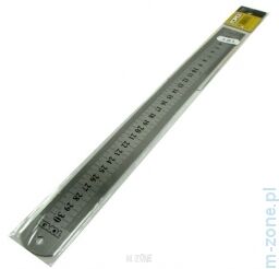Linijka stalowa 50cm