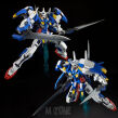 MG 1/100 GUNDAM AVALANCHE EXIA - 11