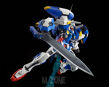 MG 1/100 GUNDAM AVALANCHE EXIA - 10