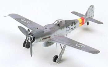 Fockewulf Fw190 D9