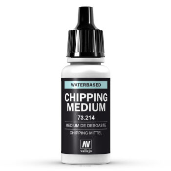 Vallejo Chipping Medium 17 ml