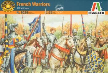 French Warriors