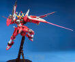 MG 1/100 ZGMF-19A INFINITE JUSTICE GUNDAM - 4