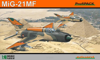 MiG-21MF