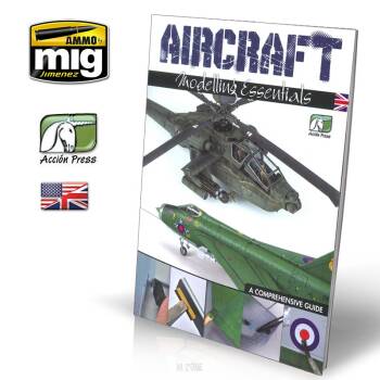 Aircraft Modelling Essentials